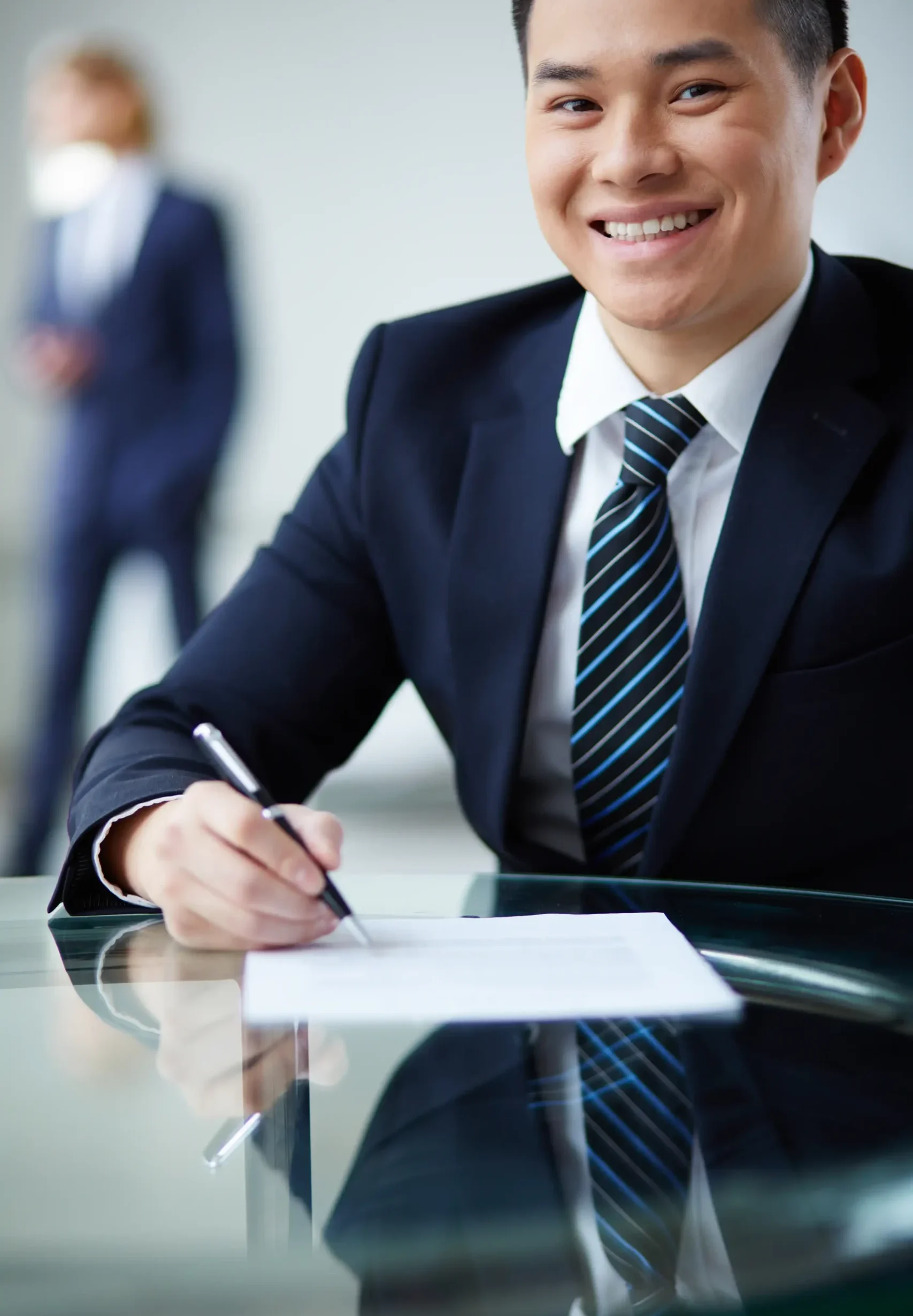 Career Opportunities